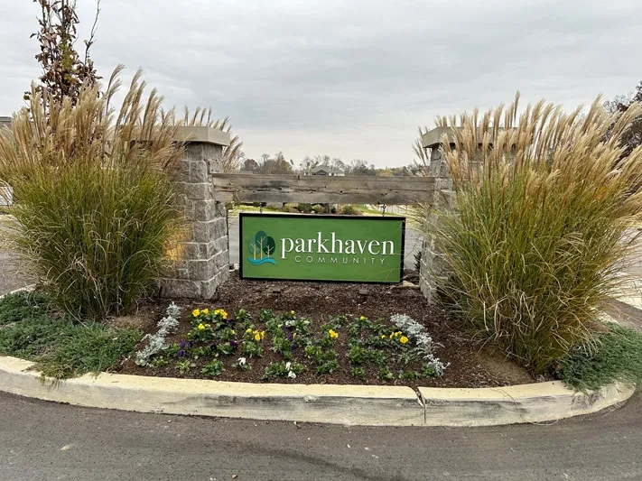 Parkhaven