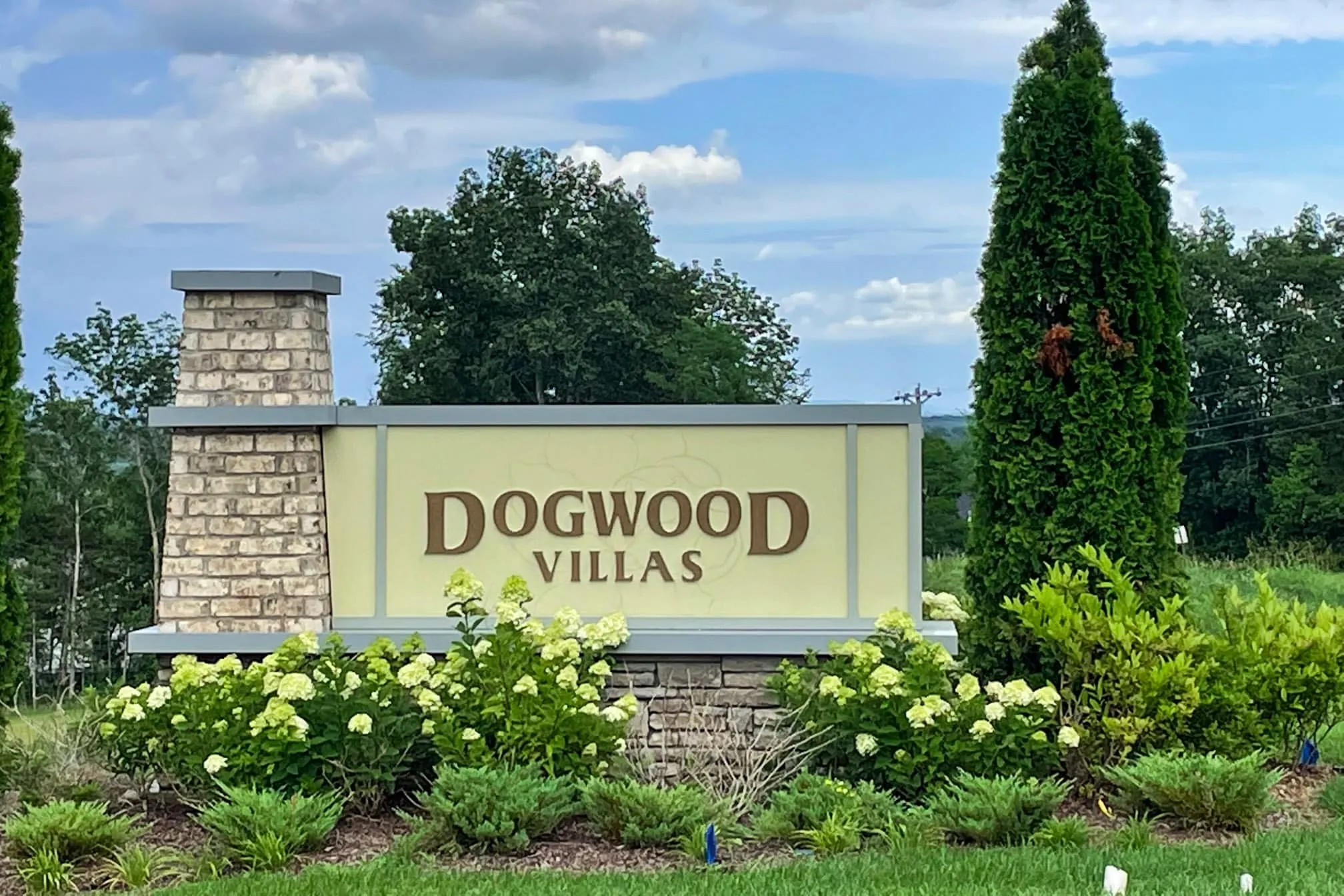 Dogwood Villas