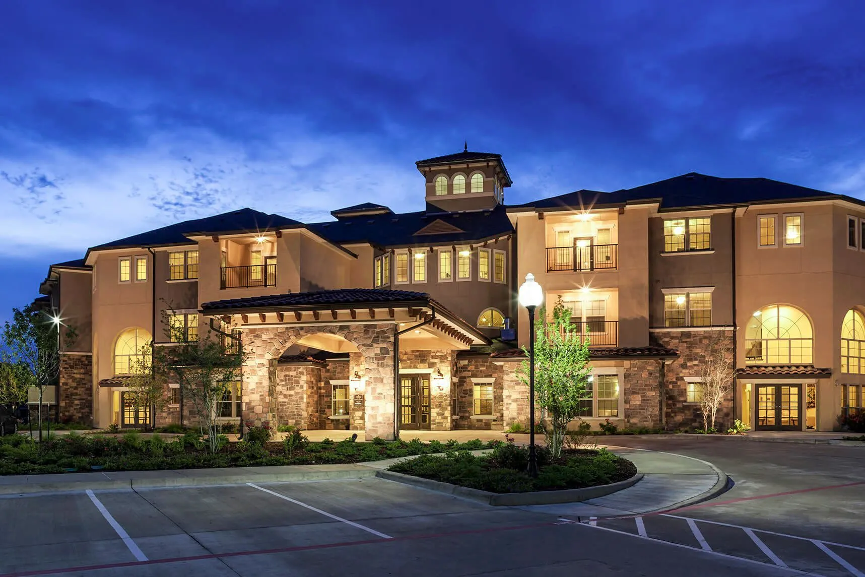 Aviva Fort Worth