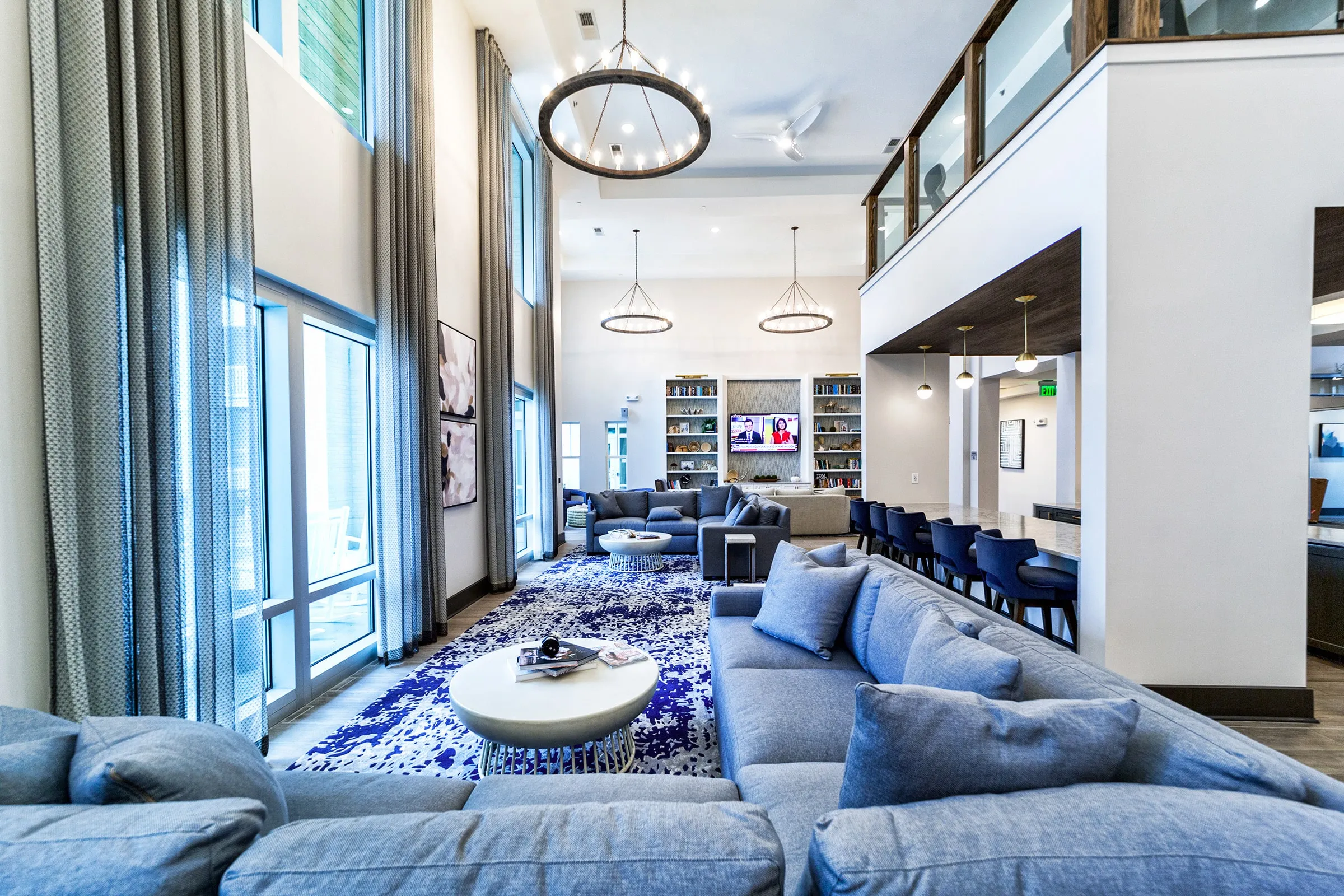 The Grove at Coastal Grand