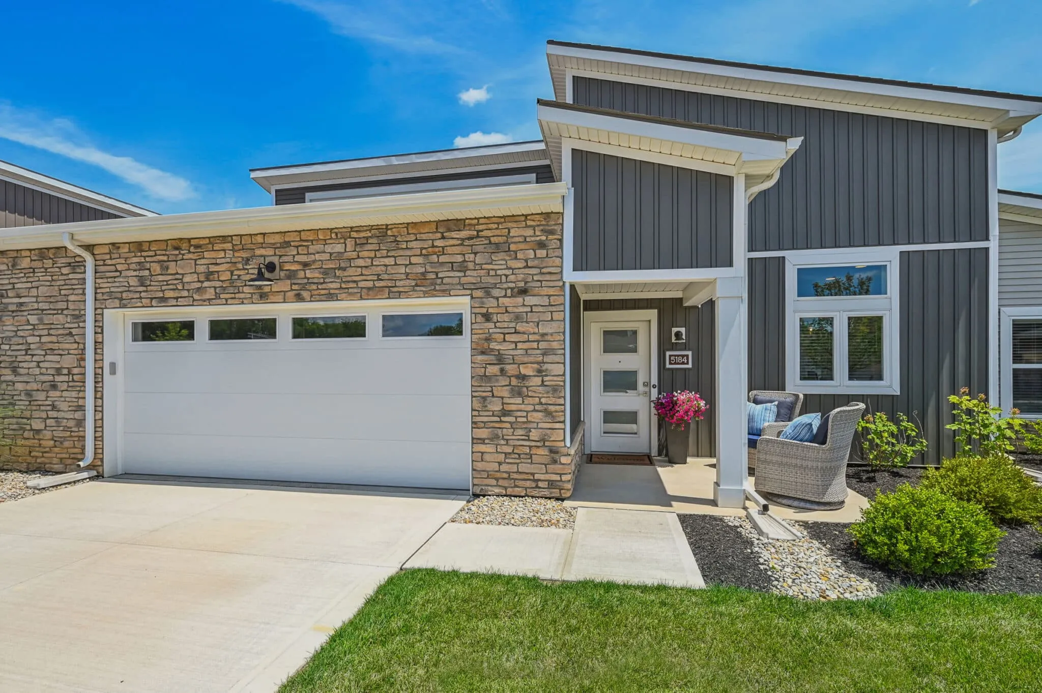 Sugar Maple Commons