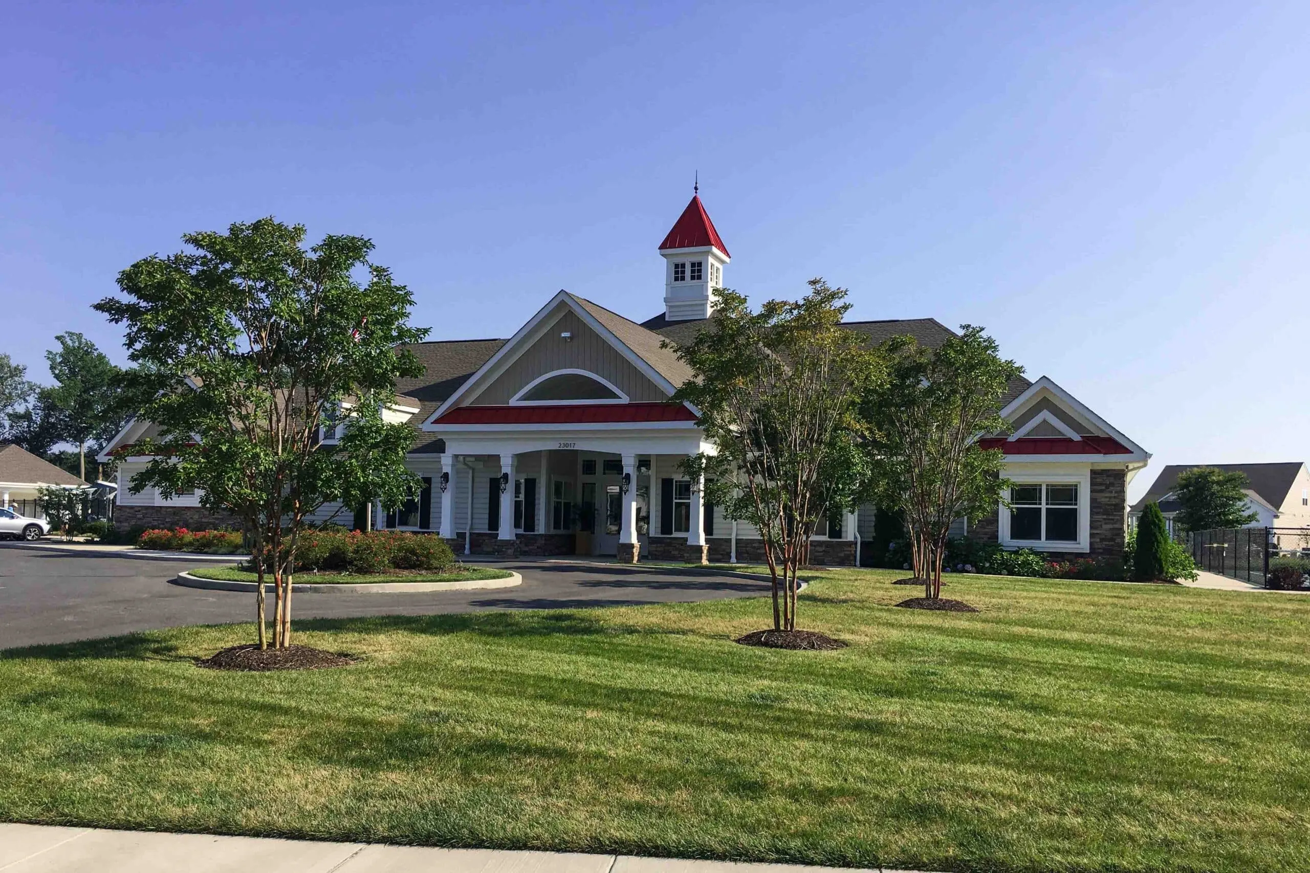 Four Seasons at Hatteras Hills