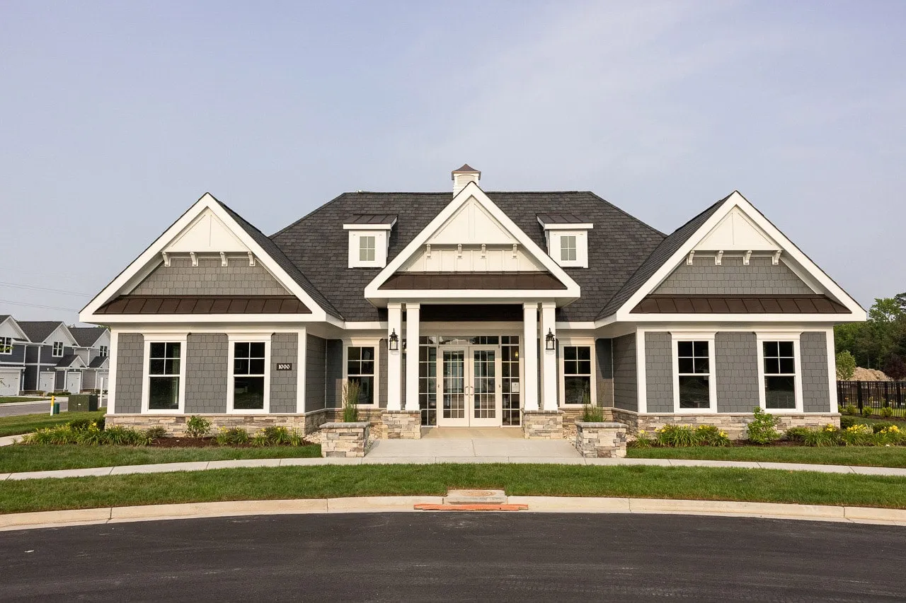 The Retreat at Harbour Cove