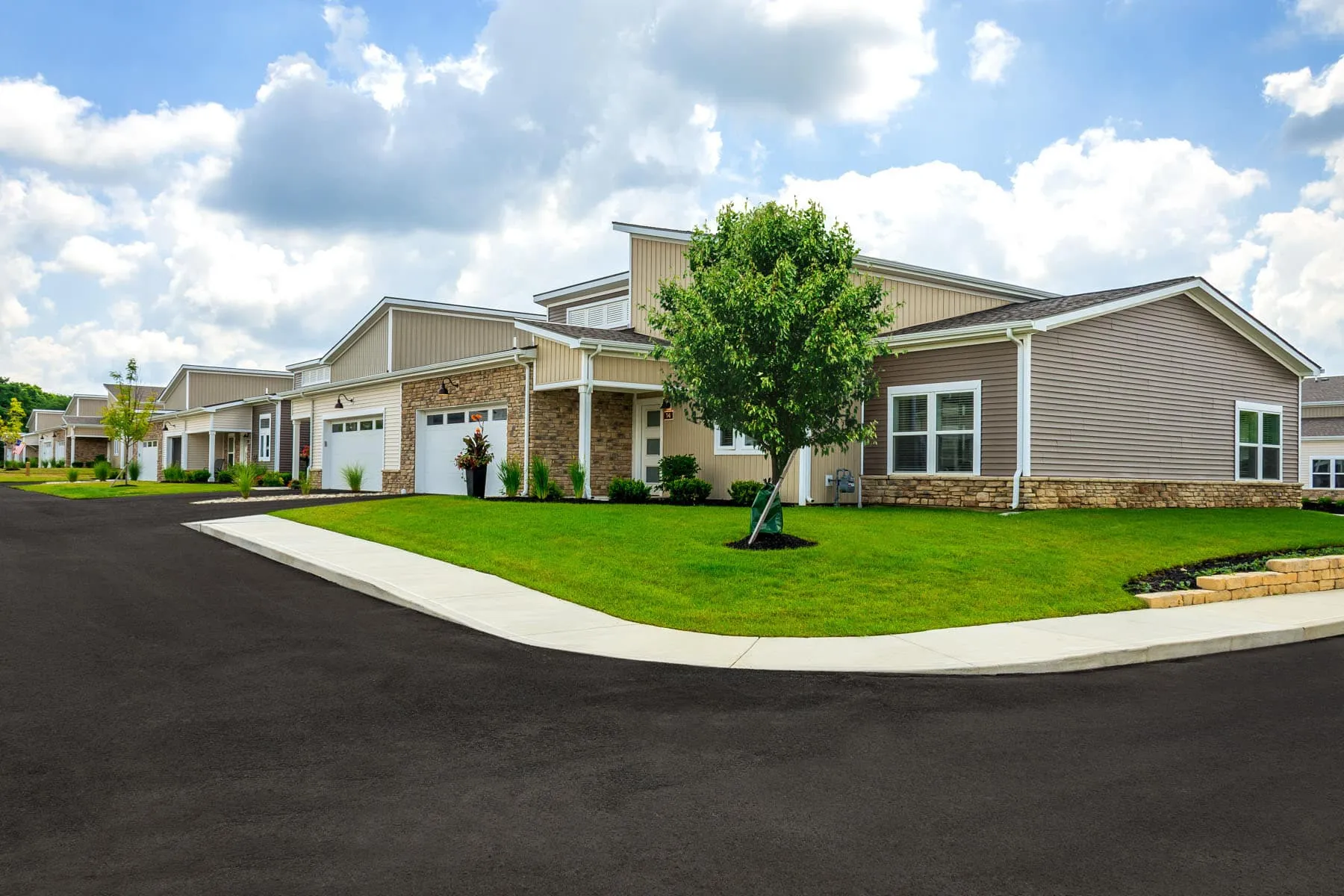 Sugar Maple Commons