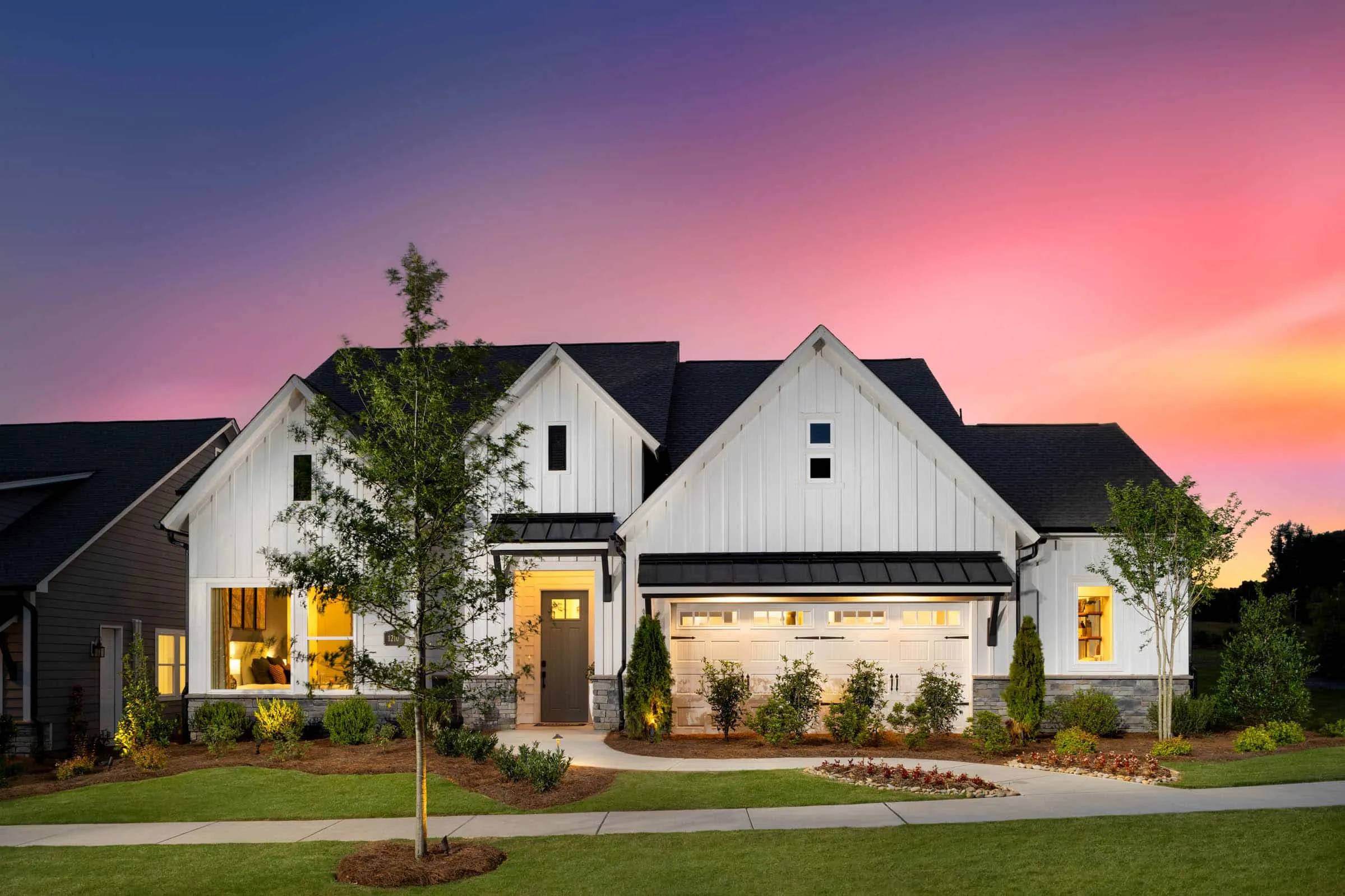 Encore at Streamside