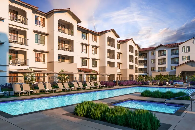 Overture North Scottsdale