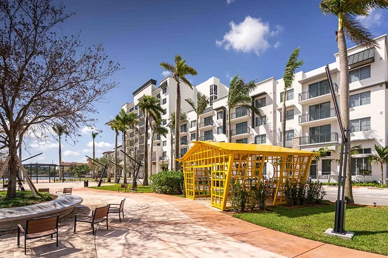 Overture Doral