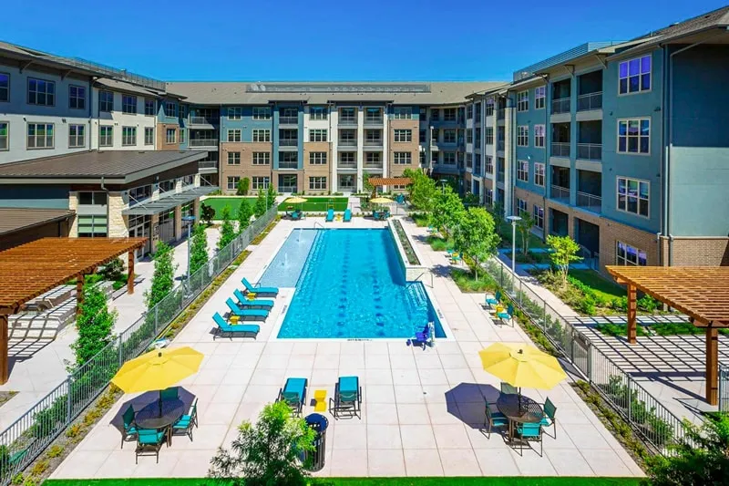 The Orchards at Market Plaza