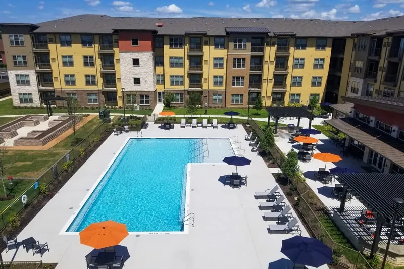 The Orchards at Arlington Highlands