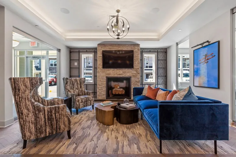 The Cornerstone Hauppauge