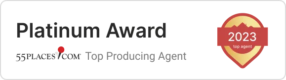 Deb Ambrosi Platinum Award