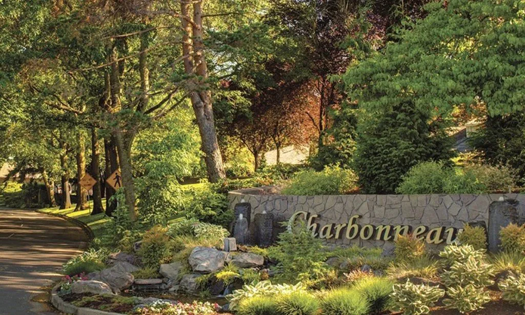 Charbonneau Country Club