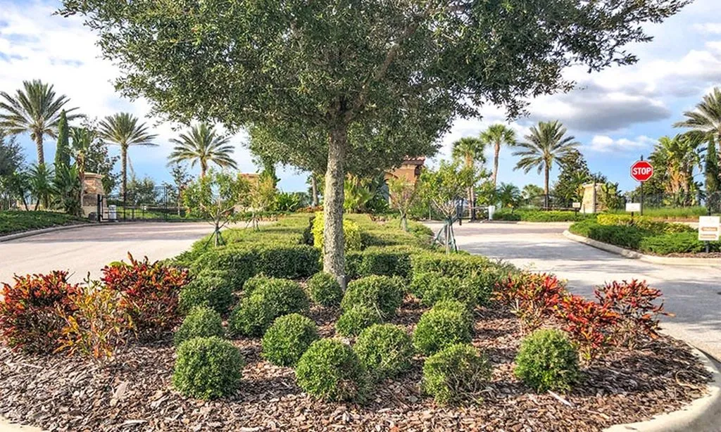 Esplanade at Lakewood Ranch