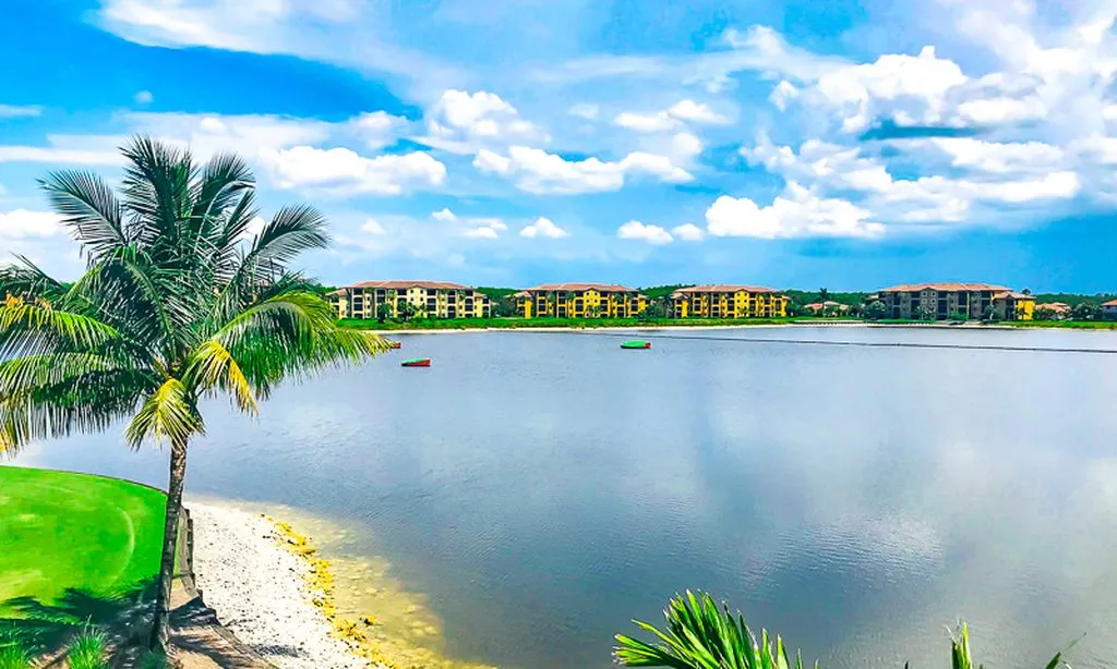 Bonita National Golf & Country Club