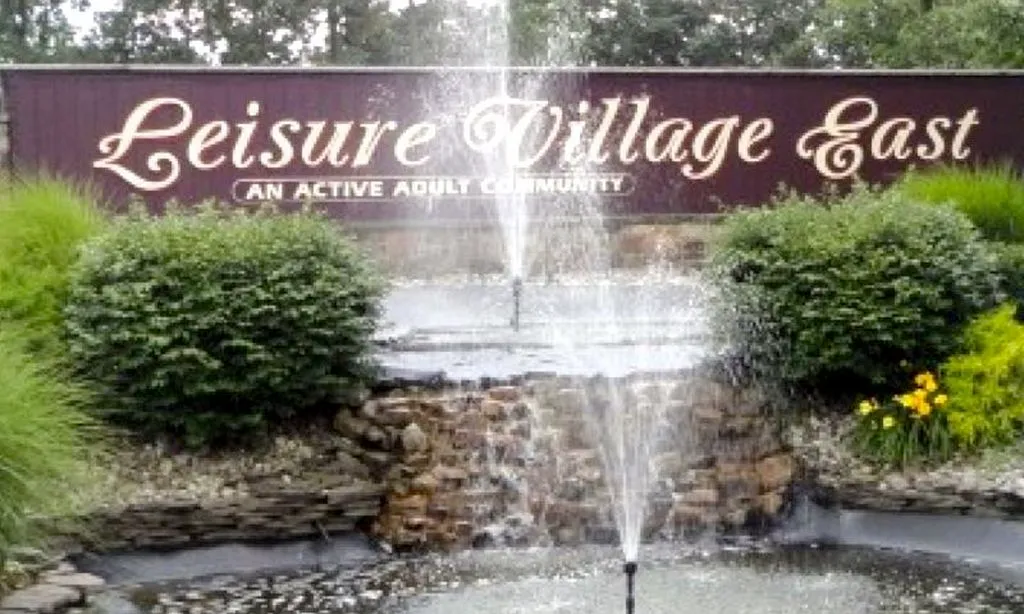 Leisure Village East