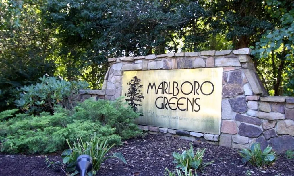 Marlboro Greens