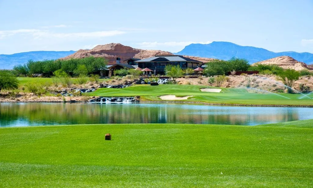 Sun City Mesquite