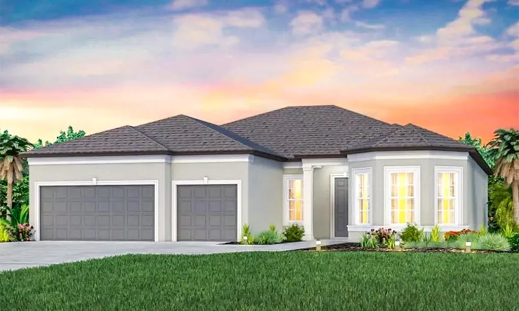 Del Webb BayView