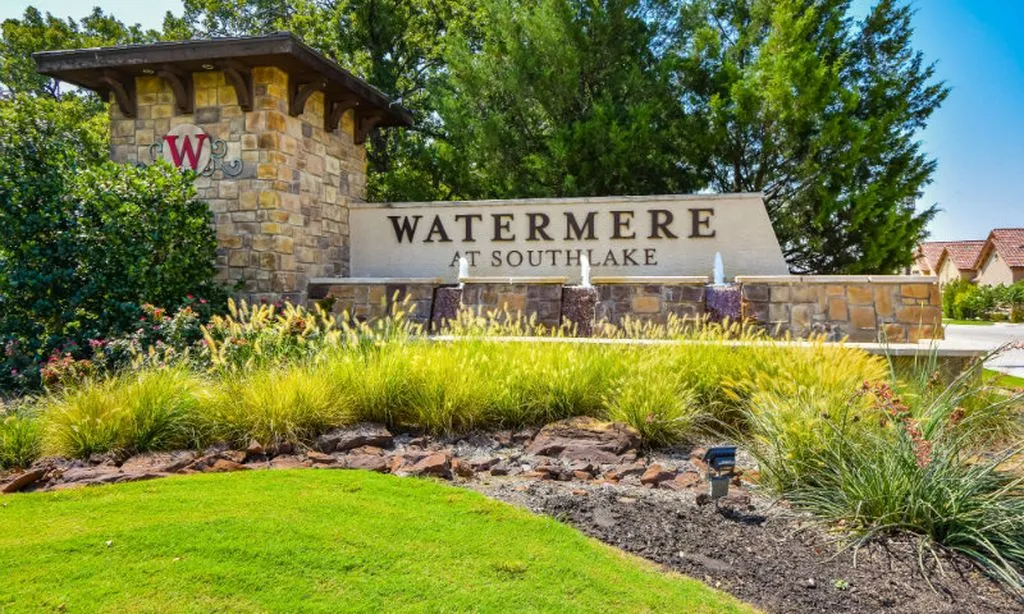 Watermere at Southlake