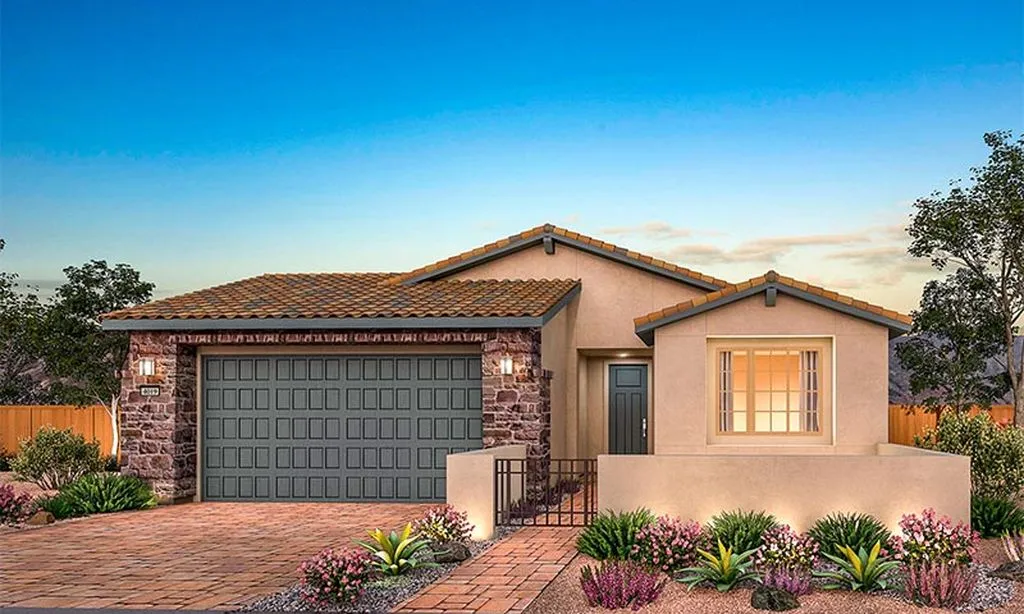 Del Webb at Lake Las Vegas