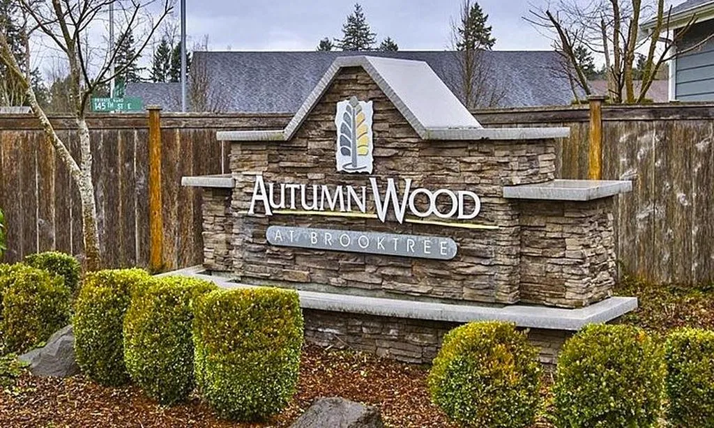 AutumnWood at Brooktree