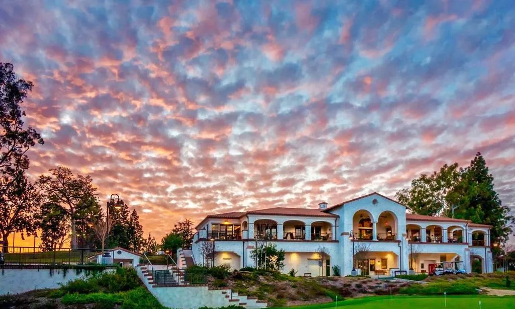 Laguna Woods Village