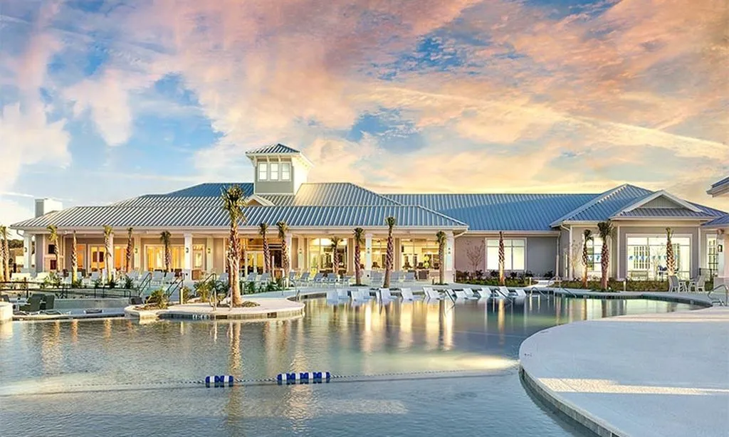 Del Webb at Grande Dunes Myrtle Beach