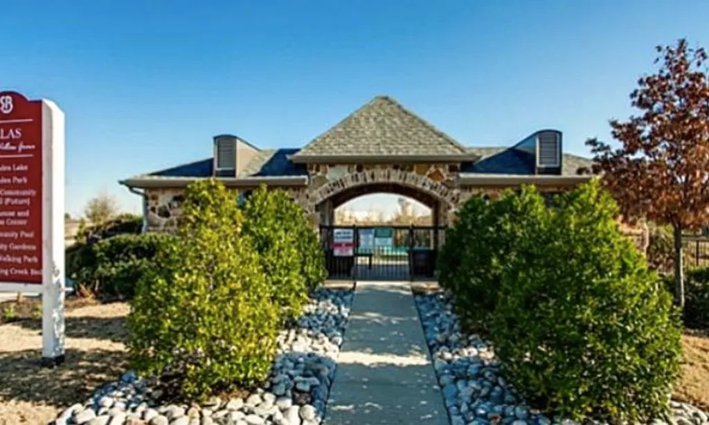 Villas at Willow Grove
