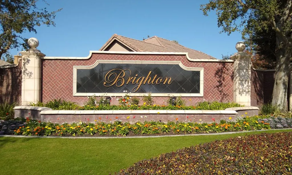 Brighton Parks