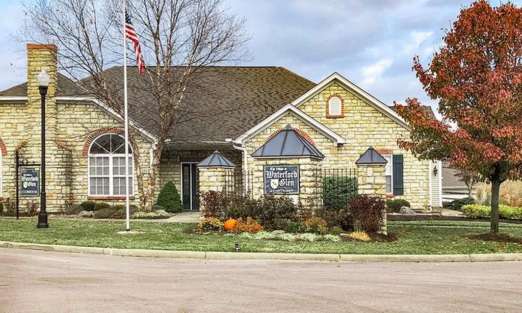Villas at Waterford Glen