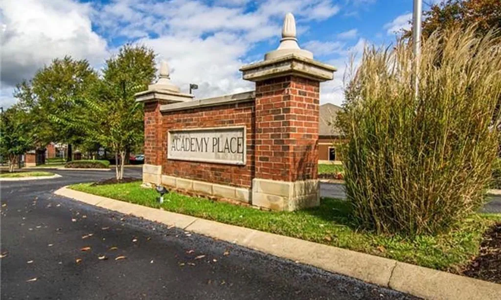 Academy Place