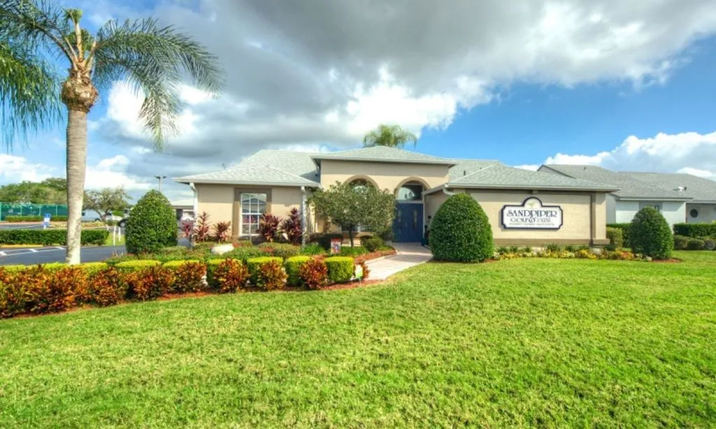 Sandpiper Golf & Country Club