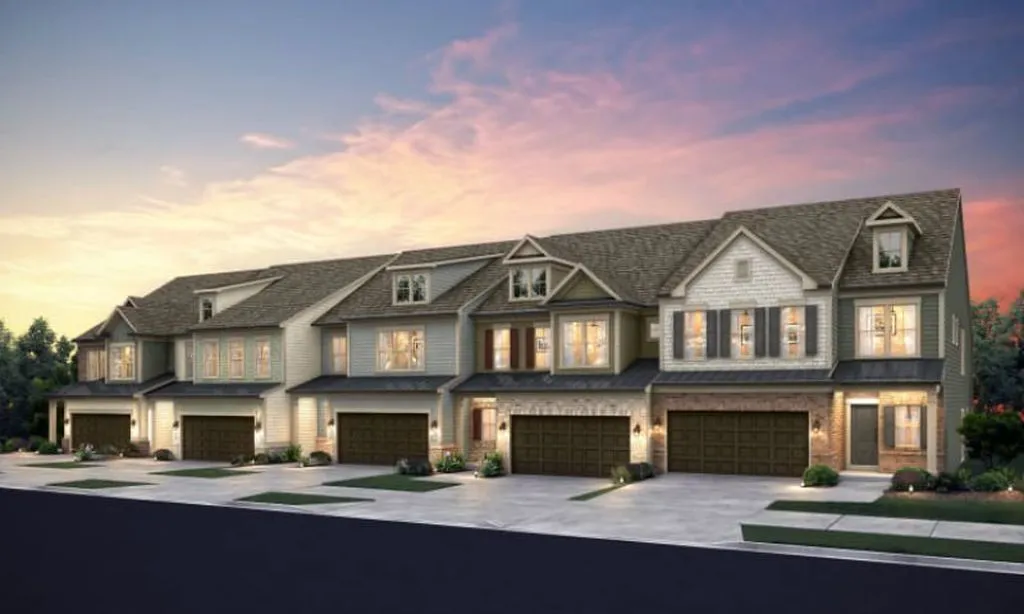 Lexington 7