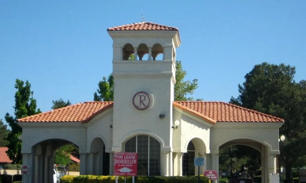 Jess Ranch