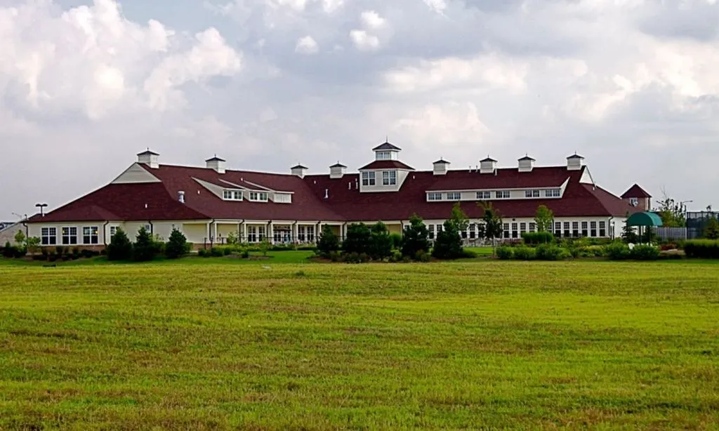 Carillon Club