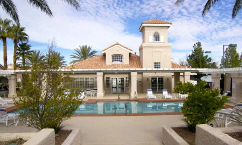 Rancho Las Brisas
