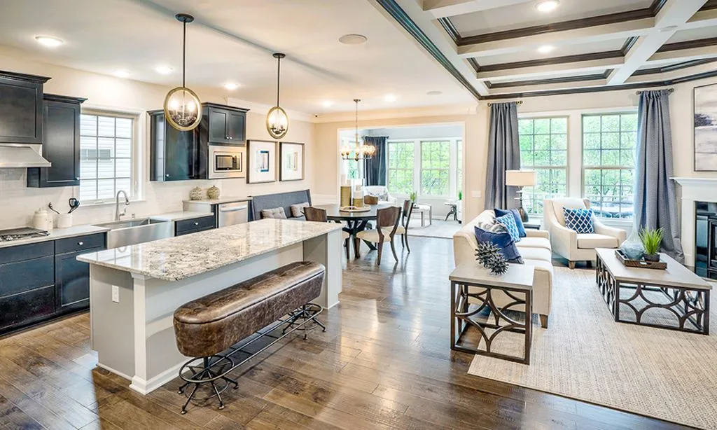 Del Webb Florham Park