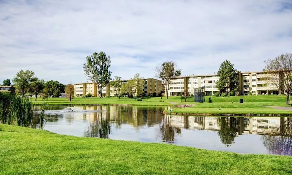 Windsor Gardens
