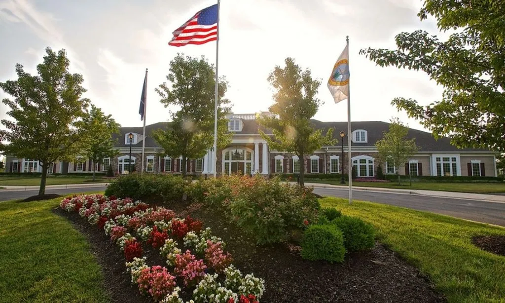 Four Seasons at Historic Virginia