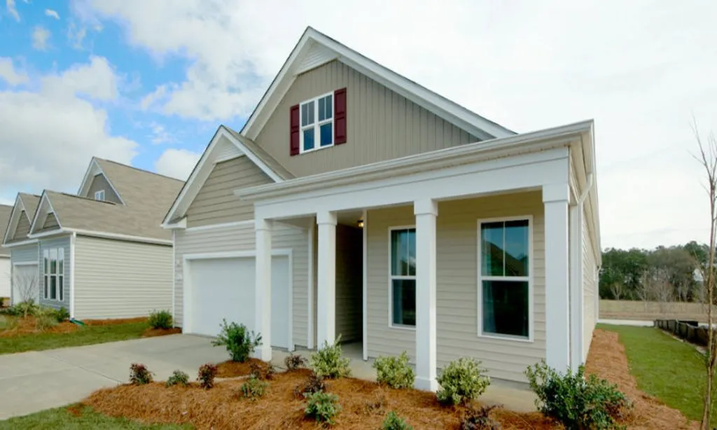 The Reserve at Cypress Ridge