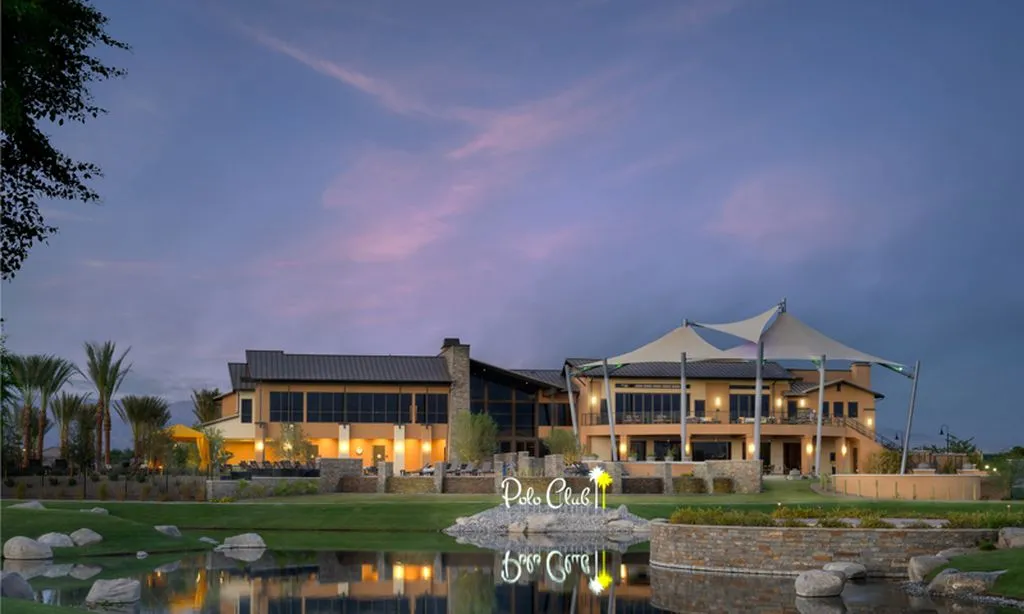 Trilogy® at The Polo Club