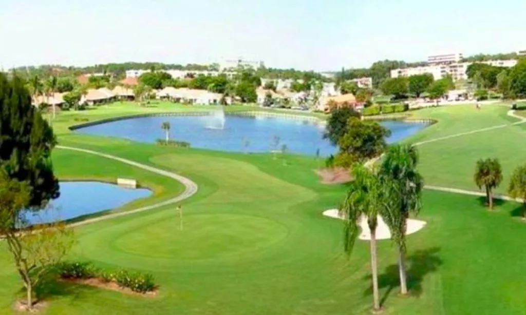 Seven Lakes