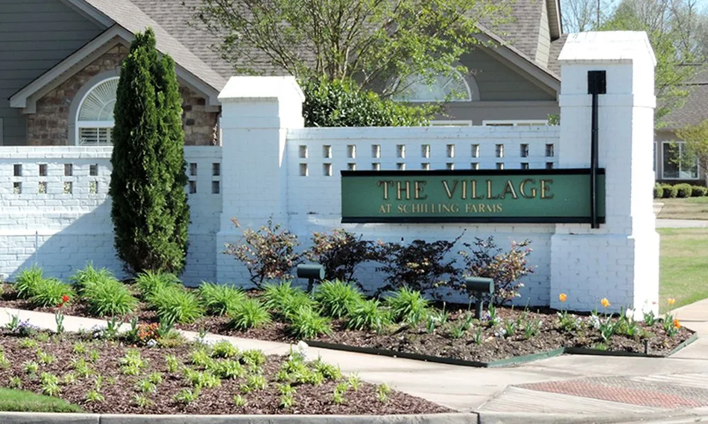 The Village at Schilling Farms