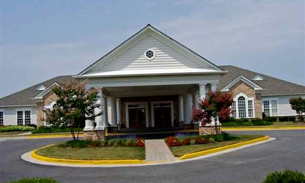 Chesapeake
