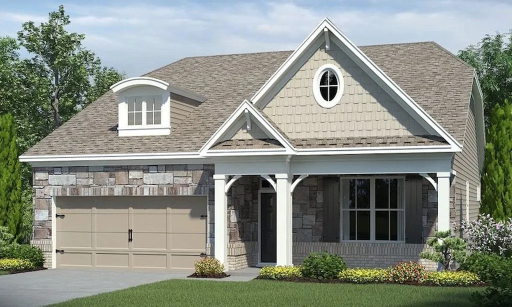 The Gardens of Harmony North