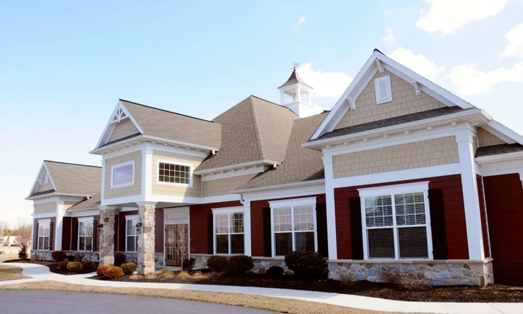 Home Towne Square