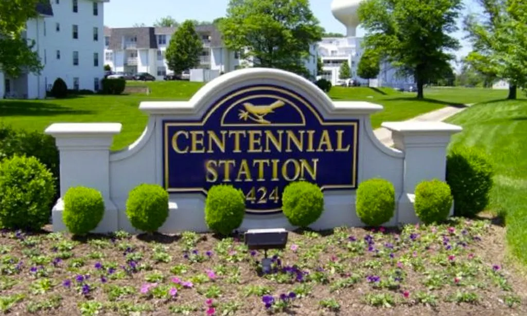 Centennial Station