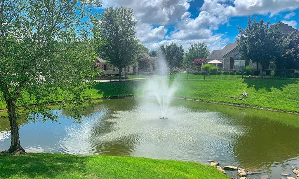 Arbors at Pinnacle Ridge