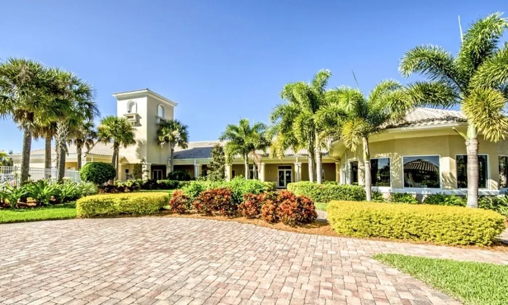 The Isles on Palmer Ranch