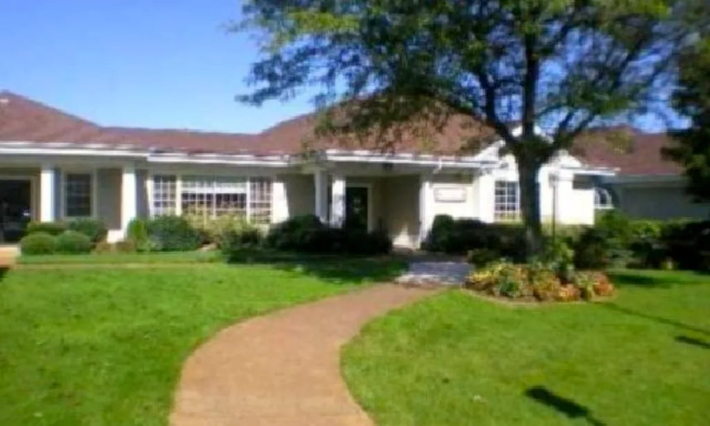 Leisure Knoll